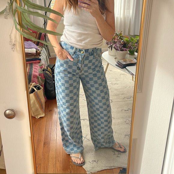 Jeans - Picture 2 of 2